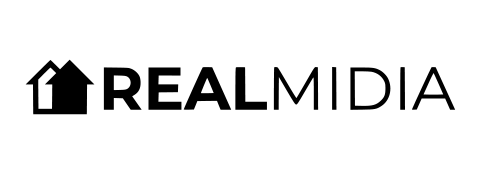 Logo REAL MIDIA